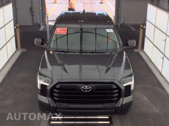 2024 Toyota Tundra SR5 Crew Cab Short Bed - miniatura 2