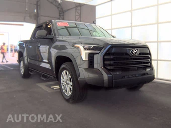2024 Toyota Tundra SR5 Crew Cab Short Bed - miniatura 3