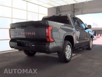 2024 Toyota Tundra SR5 Crew Cab Short Bed - miniatura 4