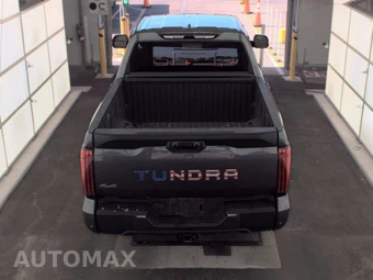2024 Toyota Tundra SR5 Crew Cab Short Bed - miniatura 5