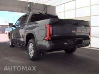 2024 Toyota Tundra SR5 Crew Cab Short Bed - miniatura 6