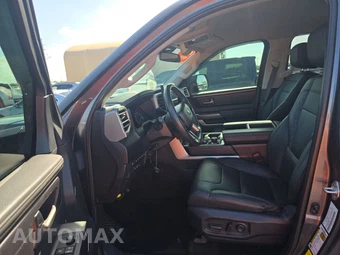 2024 Toyota Tundra SR5 Crew Cab Short Bed - miniatura 7