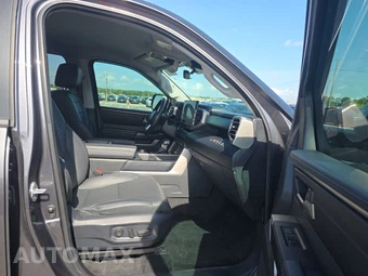 2024 Toyota Tundra SR5 Crew Cab Short Bed - miniatura 8
