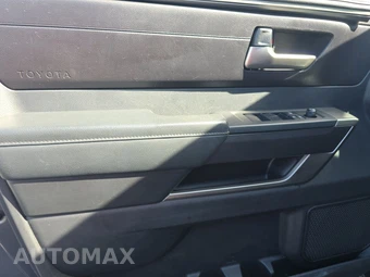 2024 Toyota Tundra SR5 Crew Cab Short Bed - miniatura 9