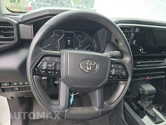 2024 Toyota Tundra SR5 Crew Cab Short Bed - miniatura 10
