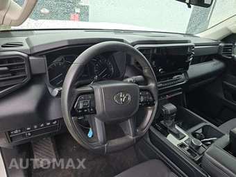 2024 Toyota Tundra SR5 Crew Cab Short Bed - miniatura 11