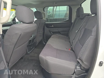 2024 Toyota Tundra SR5 Crew Cab Short Bed - miniatura 13