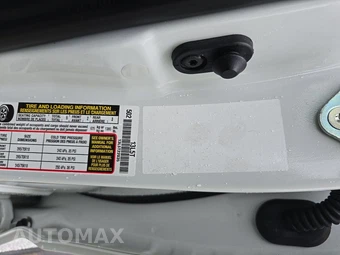 2024 Toyota Tundra SR5 Crew Cab Short Bed - miniatura 14