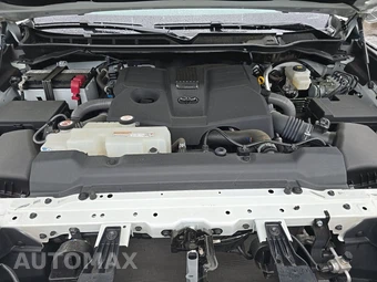 2024 Toyota Tundra SR5 Crew Cab Short Bed - miniatura 15