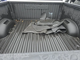 2024 Toyota Tundra SR5 Crew Cab Short Bed - miniatura 16