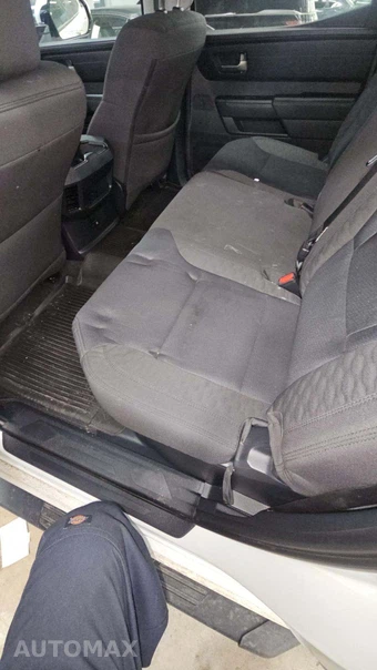 2024 Toyota Tundra SR5 Crew Cab Short Bed - miniatura 18