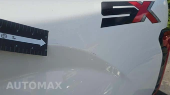 2024 Toyota Tundra SR5 Crew Cab Short Bed - miniatura 21
