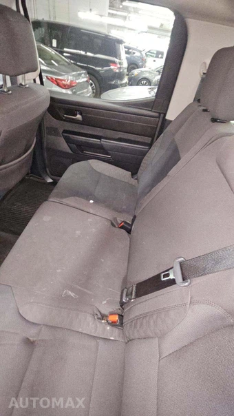 2024 Toyota Tundra SR5 Crew Cab Short Bed - miniatura 23