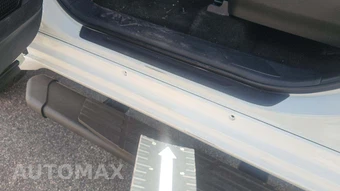 2024 Toyota Tundra SR5 Crew Cab Short Bed - miniatura 27