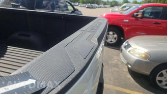 2024 Toyota Tundra SR5 Crew Cab Short Bed - miniatura 29