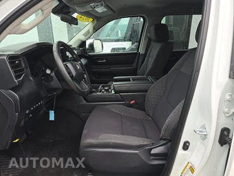 2024 Toyota Tundra SR5 Crew Cab Short Bed - miniatura 7