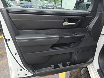 2024 Toyota Tundra SR5 Crew Cab Short Bed - miniatura 9