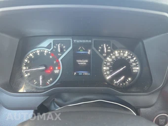 2024 Toyota Tundra SR5 Crew Cab Short Bed - miniatura 12