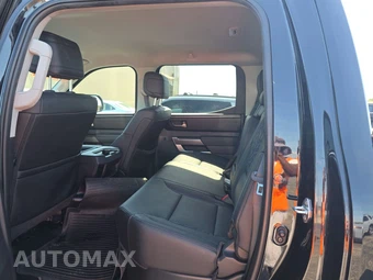 2024 Toyota Tundra SR5 Crew Cab Short Bed - miniatura 13