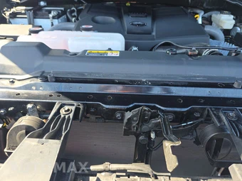 2024 Toyota Tundra SR5 Crew Cab Short Bed - miniatura 15