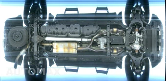 2024 Toyota Tundra SR5 Crew Cab Short Bed - miniatura 17
