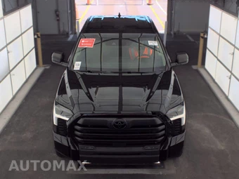 2024 Toyota Tundra SR5 Crew Cab Short Bed - miniatura 2