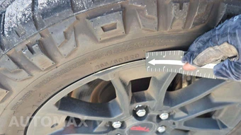 2024 Toyota Tundra SR5 Crew Cab Short Bed - miniatura 22