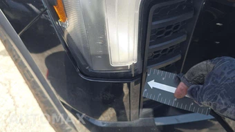 2024 Toyota Tundra SR5 Crew Cab Short Bed - miniatura 25