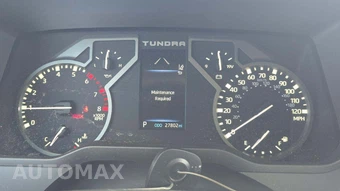 2024 Toyota Tundra SR5 Crew Cab Short Bed - miniatura 28