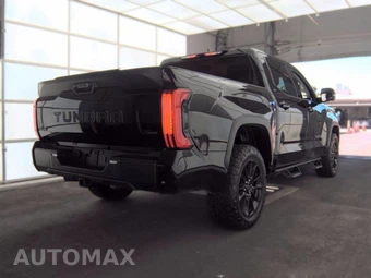 2024 Toyota Tundra SR5 Crew Cab Short Bed - miniatura 4