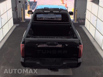 2024 Toyota Tundra SR5 Crew Cab Short Bed - miniatura 5