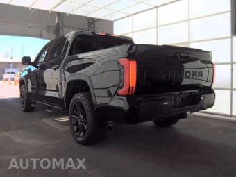 2024 Toyota Tundra SR5 Crew Cab Short Bed - miniatura 6