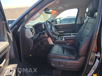 2024 Toyota Tundra SR5 Crew Cab Short Bed - miniatura 7