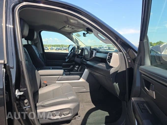 2024 Toyota Tundra SR5 Crew Cab Short Bed - miniatura 8