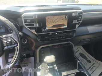 2024 Toyota Tundra SR5 Crew Cab Short Bed - miniatura 10