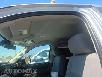 2024 Toyota Tundra SR5 Crew Cab Short Bed - miniatura 11