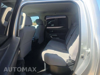 2024 Toyota Tundra SR5 Crew Cab Short Bed - miniatura 13