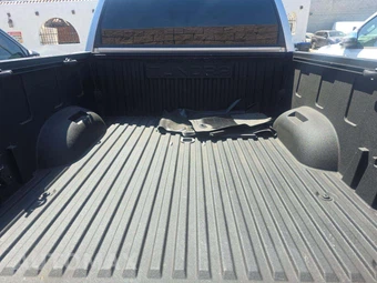 2024 Toyota Tundra SR5 Crew Cab Short Bed - miniatura 14