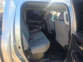 2024 Toyota Tundra SR5 Crew Cab Short Bed - miniatura 16