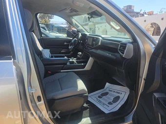 2024 Toyota Tundra SR5 Crew Cab Short Bed - miniatura 18