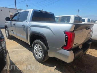 2024 Toyota Tundra SR5 Crew Cab Short Bed - miniatura 2