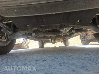 2024 Toyota Tundra SR5 Crew Cab Short Bed - miniatura 20