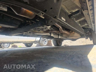 2024 Toyota Tundra SR5 Crew Cab Short Bed - miniatura 7
