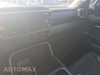 2024 Toyota Tundra SR5 Crew Cab Short Bed - miniatura 11