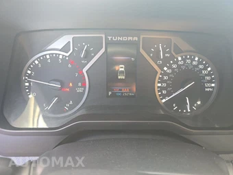 2024 Toyota Tundra SR5 Crew Cab Short Bed - miniatura 12