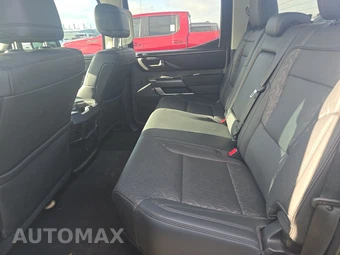 2024 Toyota Tundra SR5 Crew Cab Short Bed - miniatura 13