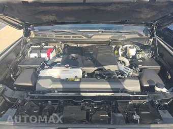 2024 Toyota Tundra SR5 Crew Cab Short Bed - miniatura 15