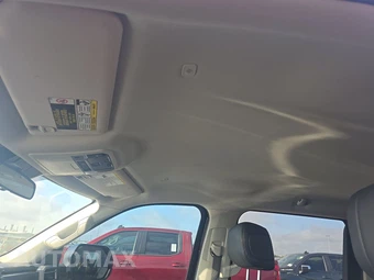2024 Toyota Tundra SR5 Crew Cab Short Bed - miniatura 18