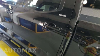 2024 Toyota Tundra SR5 Crew Cab Short Bed - miniatura 20