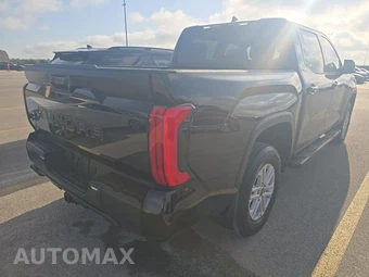 2024 Toyota Tundra SR5 Crew Cab Short Bed - miniatura 4